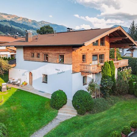 Haus Sandra Кицбюэль Экстерьер фото