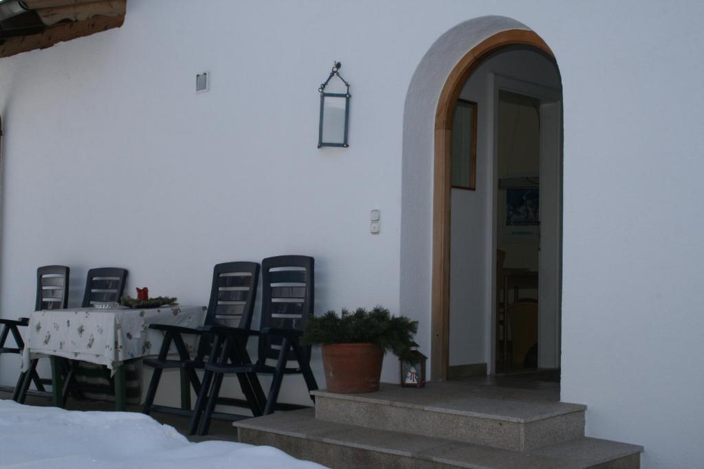 Haus Sandra Кицбюэль Номер фото