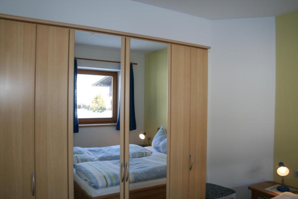 Haus Sandra Кицбюэль Номер фото